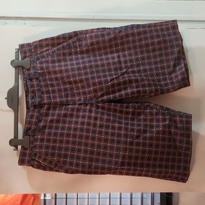 American Rag Mens Shorts size 33